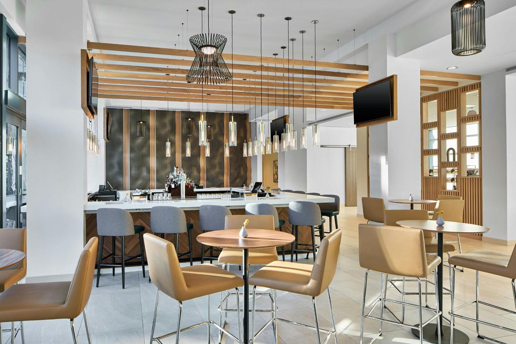 Element Atlanta Perimeter Center Dunwoody Exterior foto