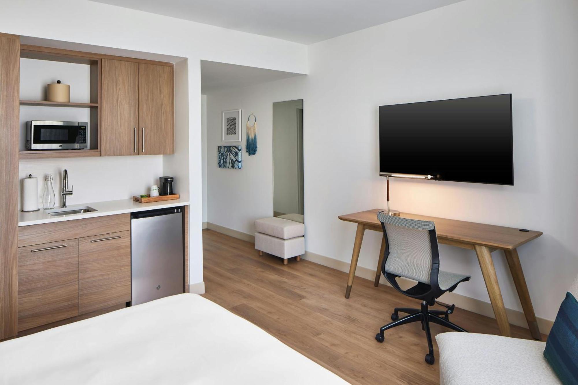 Element Atlanta Perimeter Center Dunwoody Exterior foto
