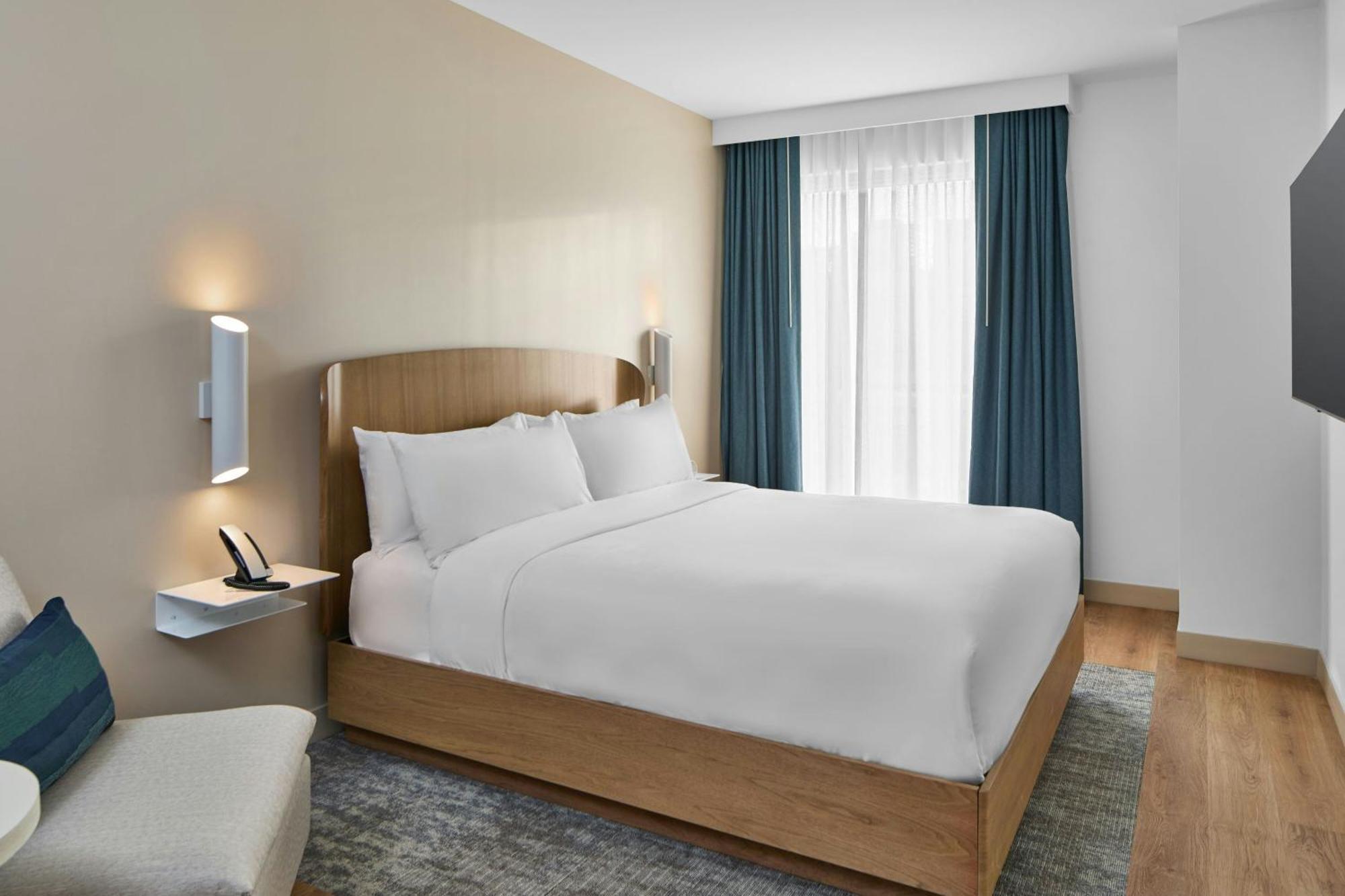 Element Atlanta Perimeter Center Dunwoody Exterior foto