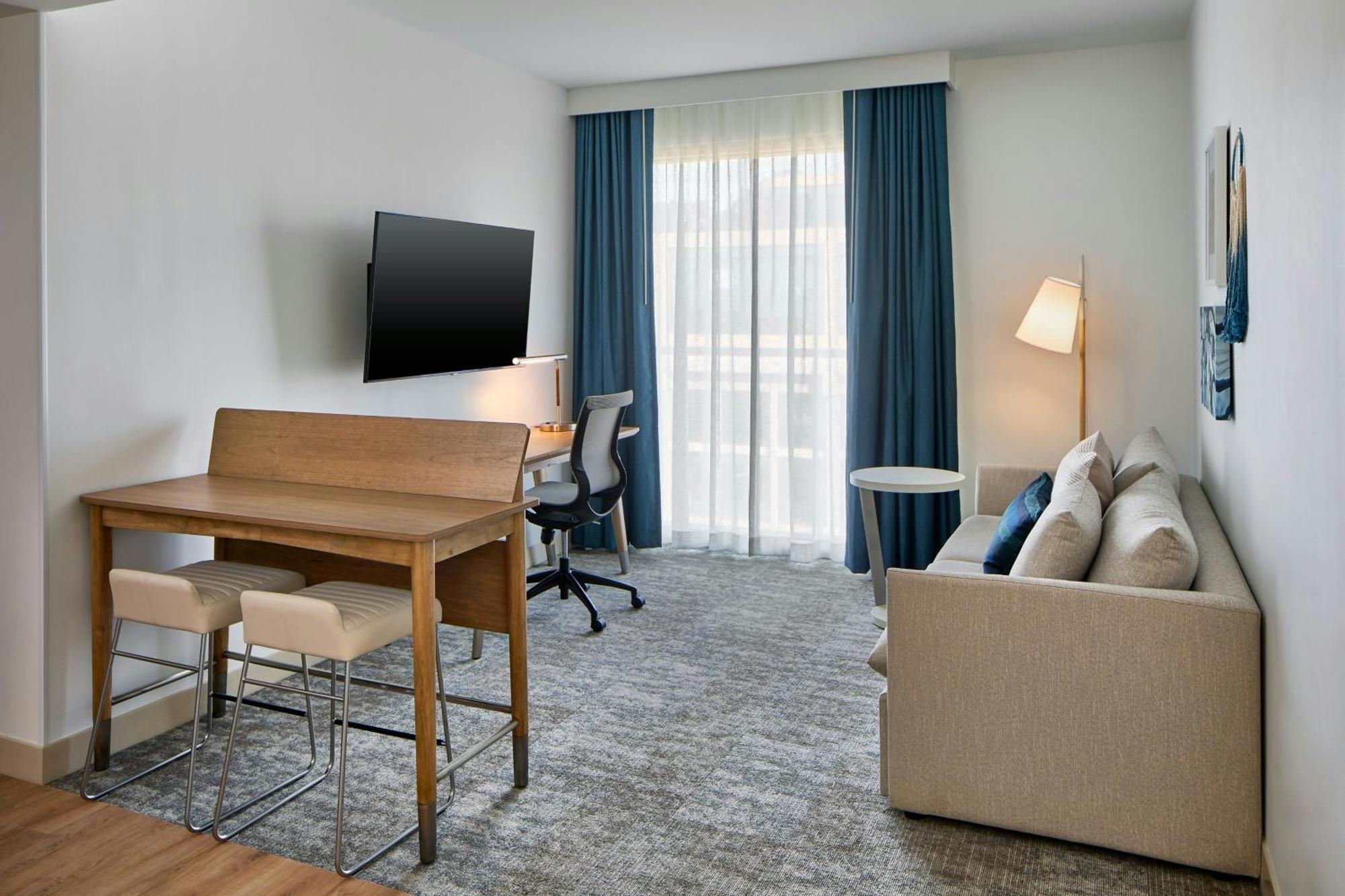 Element Atlanta Perimeter Center Dunwoody Exterior foto