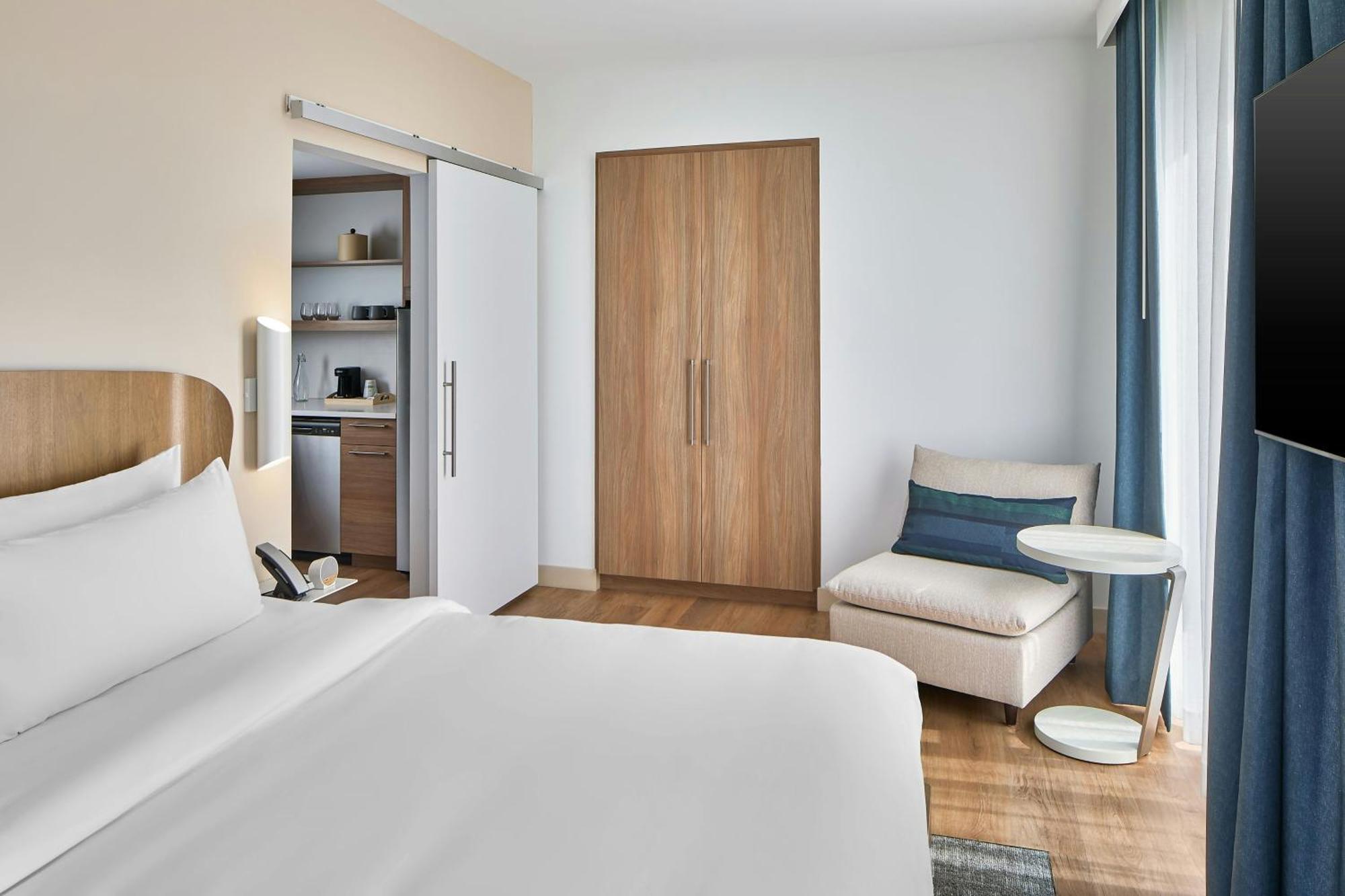 Element Atlanta Perimeter Center Dunwoody Exterior foto
